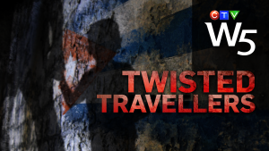 W5: Twisted Travellers