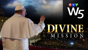 W5: Divine Mission