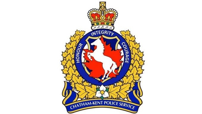 Chatham-Kent police logo