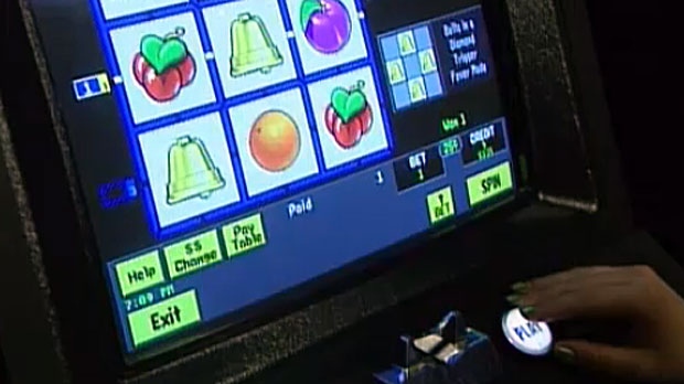 The province is spending $187M on a new program to replace all the video lottery terminals (VLT) with new models that possess caps on the amount of money people can deposit and the amount of time they can spend playing them.