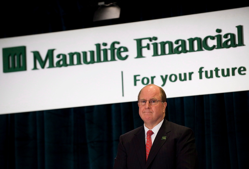 Manulife Financial