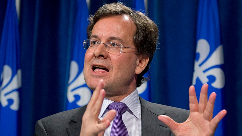 Quebec corruption inquiry extended
