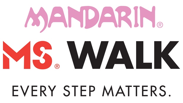 Mandarin MS Walk