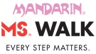 Mandarin MS Walk