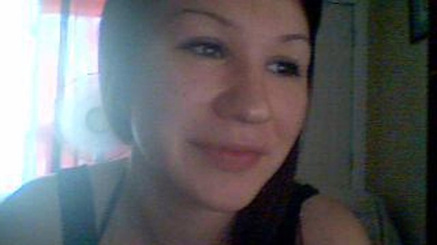 Simone Sanderson was found Sept. 2, 2012 in the area of Main Street and Burrows Avenue. Police said her body was left in a vacant lot and covered with a piece of cardboard. (File Image)