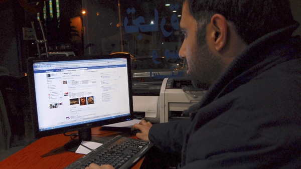 Syrians have access again to web, phones