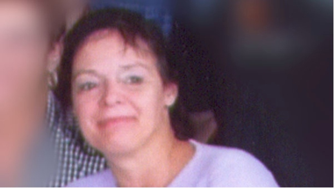 Catherine Todd missing woman Kitchener
