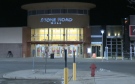 Stone Road Mall in Guelph, Ont., is seen in this file photo from March 2013.