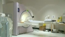 MRI machine generic