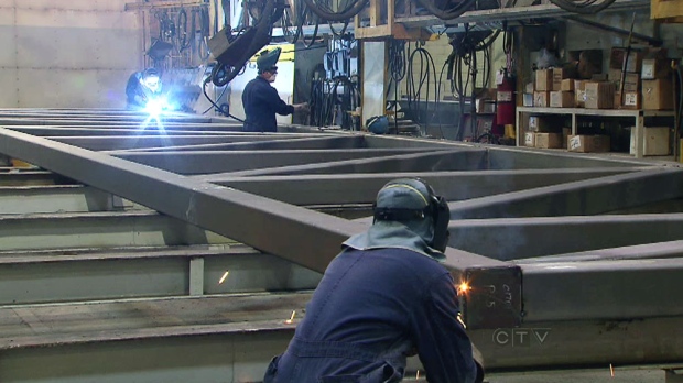Ontario needs innovative skills and apprenticeship training:study