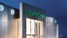 Ottawa's Rideau Centre will be welcoming Quebec-based "Simons" in 2015