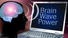 tech now brain wave