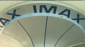 Theatre-goers sorry to see downtown Imax close
