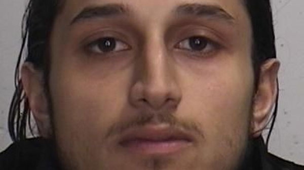Toronto Police have issued an arrest warrant for Aasif Patel, 19, in the shooting death of Lorenzo Martinez.