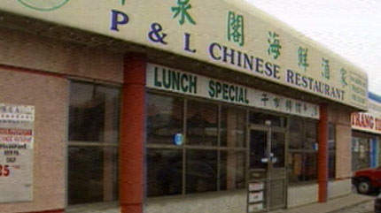 The P & L Chinese Restaurant located at 94 St. and Jasper Ave. is facing nearly $20,000 worth of fines for a number of health violations.