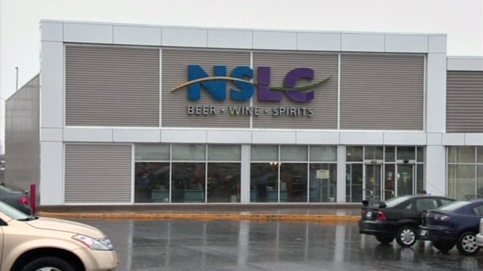 NSLC gets a jump on a price increase