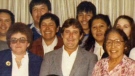 Blackfoot Band Administration 1982.