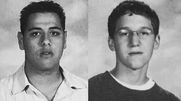 Canadians killed in Algeria high school friends