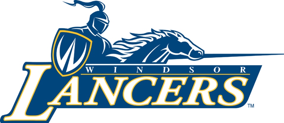 Windsor Lancers logo
