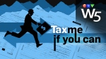 W5: Tax Me If You Can