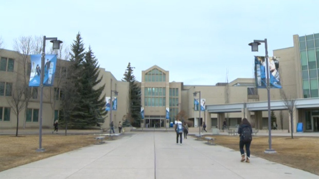 Mount Royal University