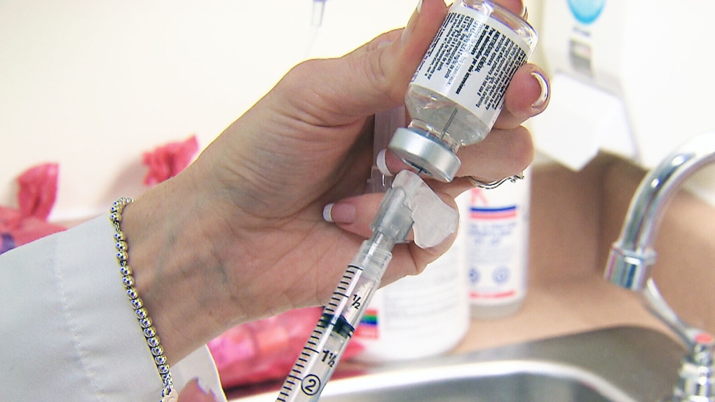 Ontario hospitals buying products from company at centre of cancer drug error
