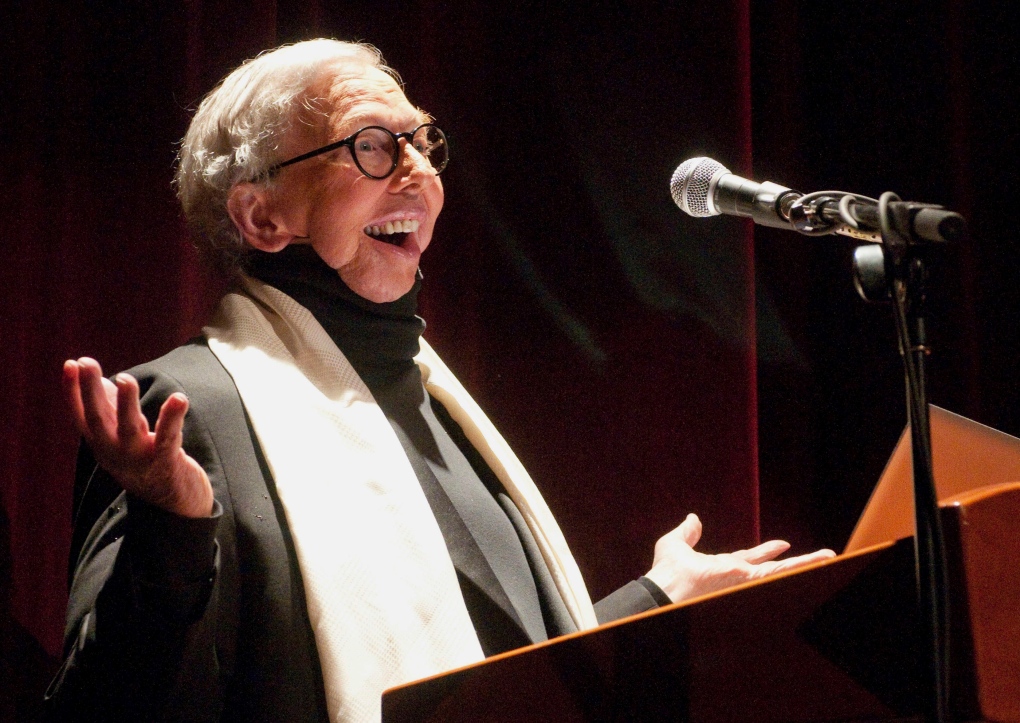 Film critic Roger Ebert dies at 70