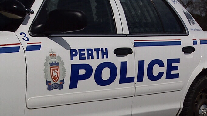 Perth Police will disband Saturday after 160 years