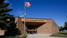 Sainte Marguerite Catholic Elementary School in Saskatoon