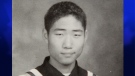 Aaron Yoon is shown in a 2006 yearbook photo from South Collegiate Institute in London, Ontario copied on Wednesday, April 3, 2013. (HO / THE CANADIAN PRESS)