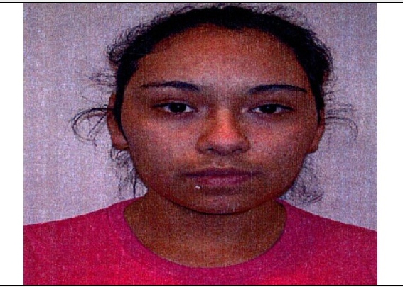 Police searching for missing girl Ana Lara Toache