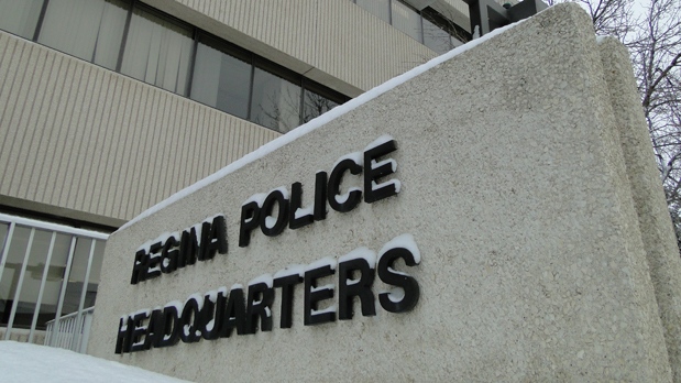 Regina police