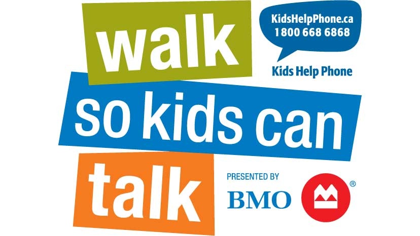 Walk So Kids Can Talk
