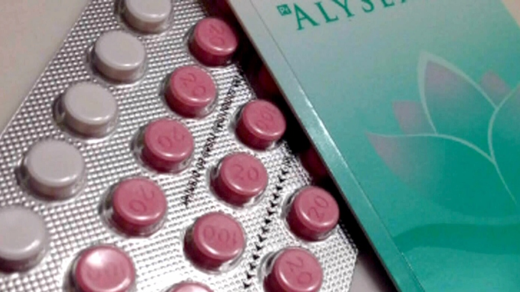 Women Who Took Faulty Birth Control Pill Urged To Use Backup
