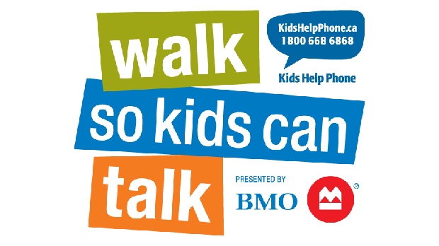 Walk So Kids Can Talk