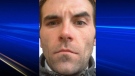Daniel Christopher Mahon, 30, is accused of sexual assault following an incident on Saturday, April 6.