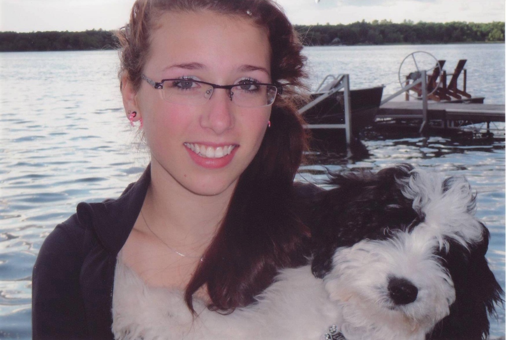 Trial of teens facing child porn charges in Rehtaeh Parsons case pushed to March
