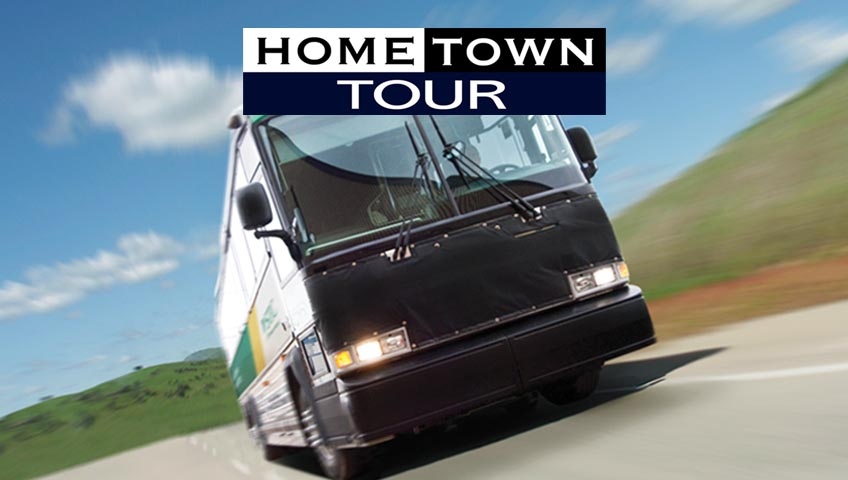 Hometown Tour