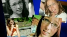 Halifax teen Rehtaeh Parsons, seen in these images, was bullied for more than a year before taking her own life last week.