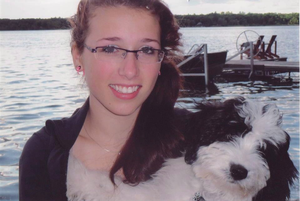 Family of Rehtaeh Parsons hopes to open youth centre in her memory
