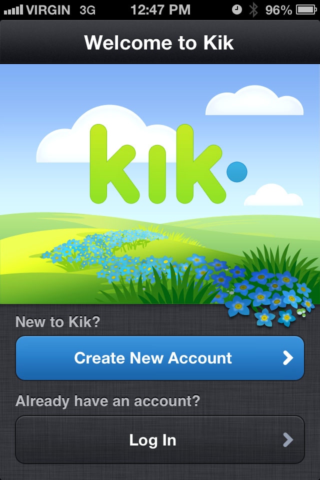 Kik reaches 50 million users