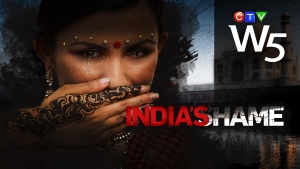 W5: India's Shame