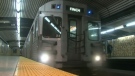 Toronto subway service will be suspended between Bloor and Union stations on Saturday, Feb. 26 and Sunday, Feb. 27, 2011.