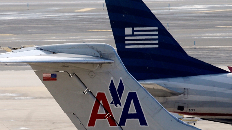 American Airlines set to file reorganization plan