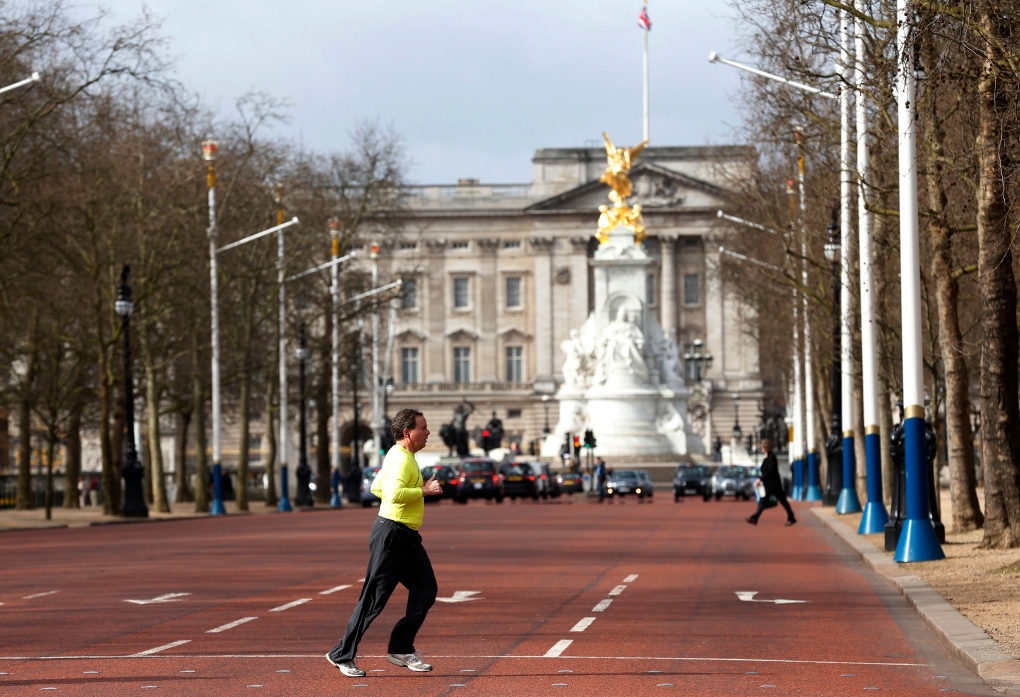London marathon to go ahead as planned
