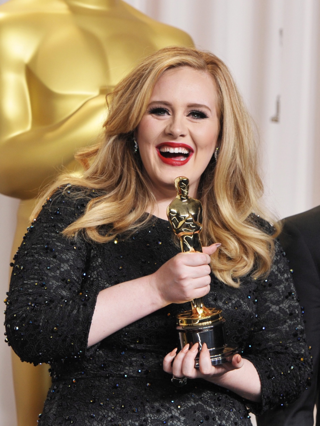 Adele autobiography