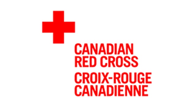 Red Cross Graphic