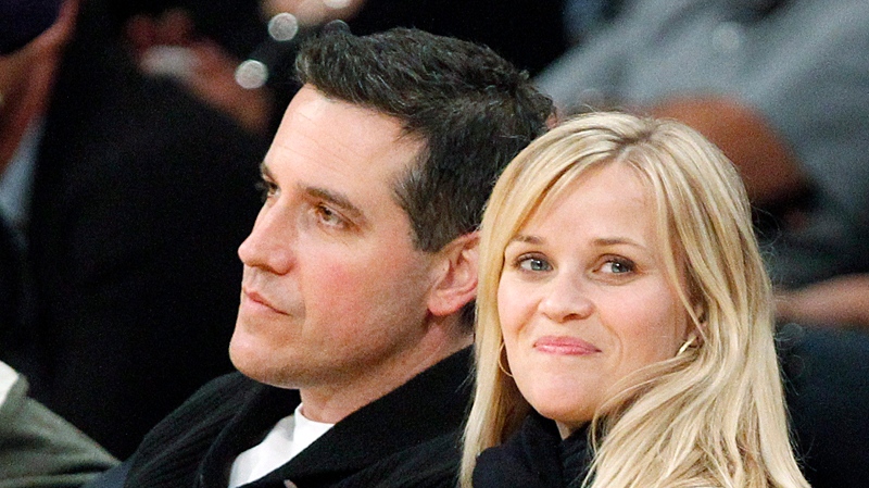 Reese Witherspoon arrested for disorderly conduct