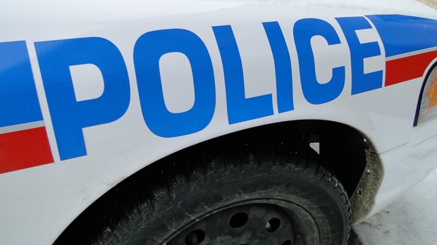 Woman, 82, dies after being hit by bus in Prince Albert - CTV News