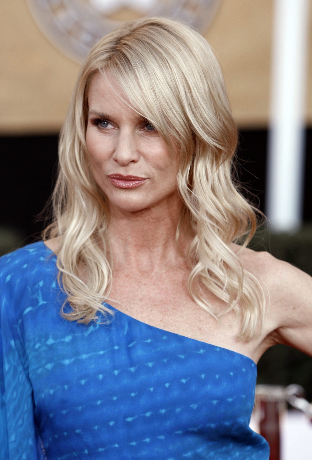 Nicollette Sheridan granted new trial in Desperate Housewives case CTV News